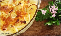 Tartiflette