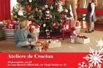 Atelier de Craciun ed. II