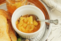 Dulceata de ananas