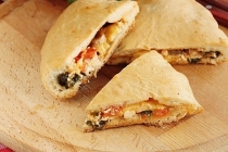 Calzone