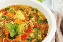 Supa Minestrone