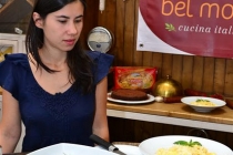 Venit, gatit, mancat...la restaurantul Belmondo