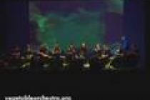 Viena Vegetable Orchestra - Orchestra legumelor