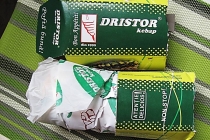 Dristor Kebap