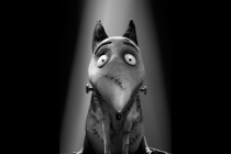 Frankenweenie