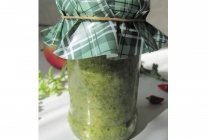 Pesto Vasile