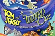 Tom &amp; Jerry and Wizard of Oz