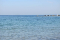 Cateva poze de la mare