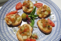 Bruschetta