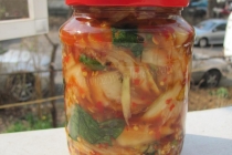 Kimchi