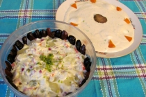 Gingiumingiu si cum am dres busuiocul