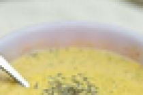 supa crema de ciuperci