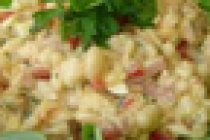 salata de fasole