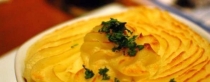 Petrecere irlandeza: Plăcintă cu varză şi brânză