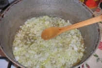 Spankorizo-Spanac cu orez