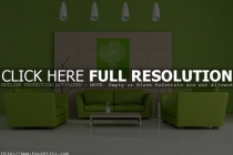 Brilliant Pure feel at Green Living Room