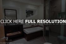 Comfortable Modern Bathroom 2015 Suggestions Comprehensive Present