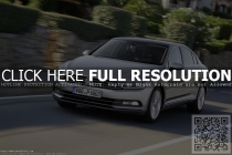 Full Volkswagen Passat 2015 Review Amazing Stylish Elegant Vehicle Current