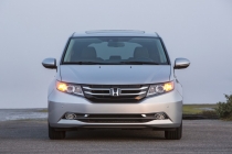 Outstanding 2016 Honda Odyssey Review Freshest