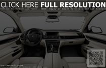 BMW 740 LD 2015 Deluxe Car Overview Comprehensive Latest