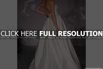 Interesting Ivory Wedding Dress Current Suggestions