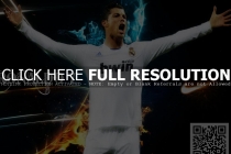 Leading Footballer Cristiano Ronaldo Shorter Biography Latest