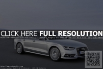 Excellent Audi A7 2016 Deluxe Vehicle Summary Comprehensive Current