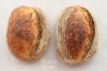 Tartine Bread