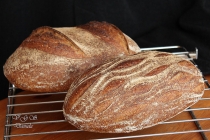 Pain de campagne