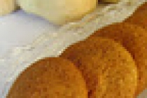 Biscuiti de dovleac - Galletas de calabaza