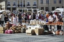 Targul Olarilor 2012–Sibiu