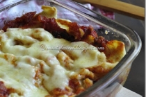 Provocarea Daring Cooks iunie: Cannelloni