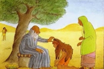 Tineretea lui Iacob: Esau si Iacob (II)