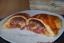 Pizza Calzone