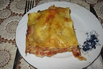 Lasagna