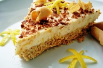 Lemon Tart