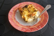 Quiche din Broccoli