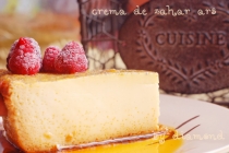 Crema de zahar ars