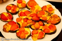 VINETE CU MOZZARELLA (2)
