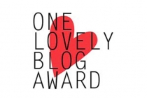 PREMIU – Lovely  blog award