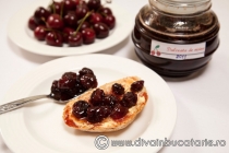 DULCEATA DE VISINE