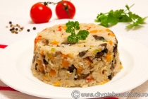 PILAF SARBESC