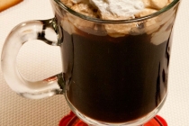 IRISH COFFEE