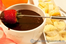 FONDUE DE CIOCOLATA