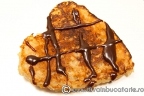 FRIGANELE DIN OREZ