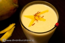 MANGO LASSI