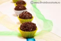 BOMBOANE BRIGADEIRO