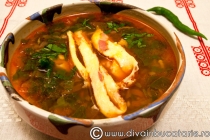 CIORBA DE LOBODA