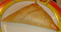 Spanakopita