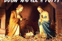 MERRY CHRISTMAS & A HAPPY NEW YEAR / BUON NATALE E FELICE ANNO NUOVO 2011